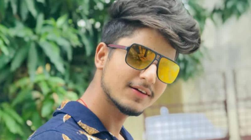 Piyush Bhati. Piyush Bhati.