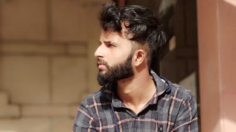 Deepanshu Yadav. Deepanshu Yadav.