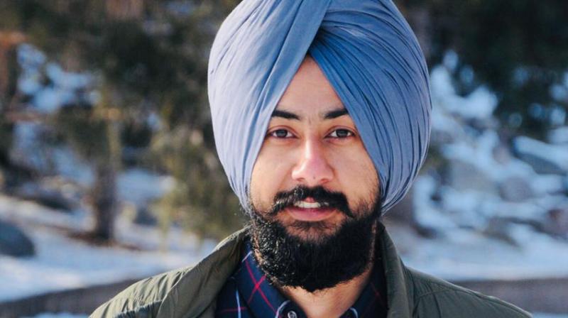 Jobanjit Singh Jobanjit Singh