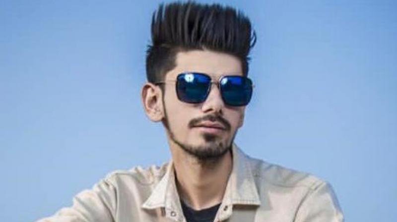 Sunny Verma Sunny Verma