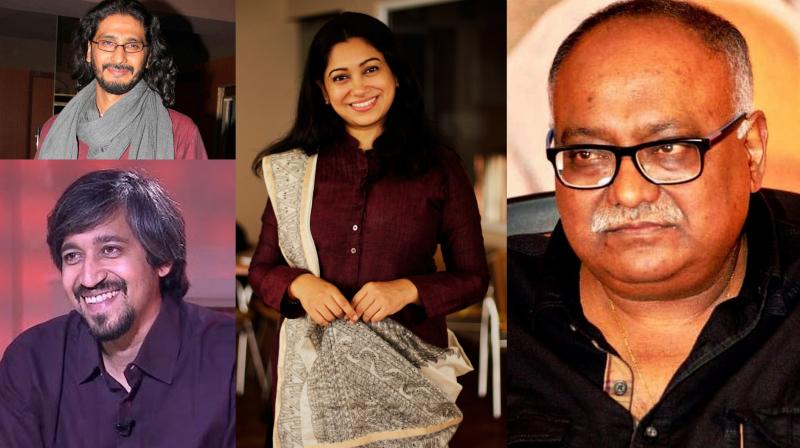 IFP has got some renowned names from the industry and announced its much-anticipated jury. IFP has got some renowned names from the industry and announced its much-anticipated jury.