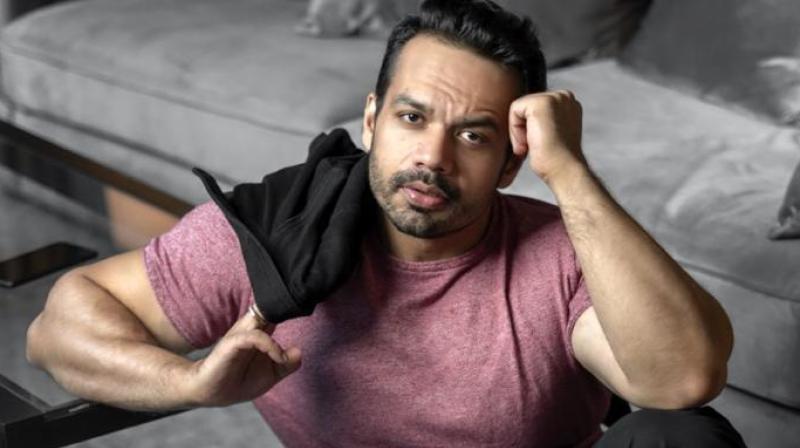 Gaurav Taneja Gaurav Taneja