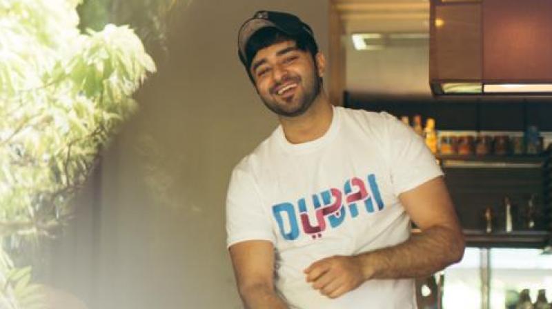 Karan Dhakan Karan Dhakan