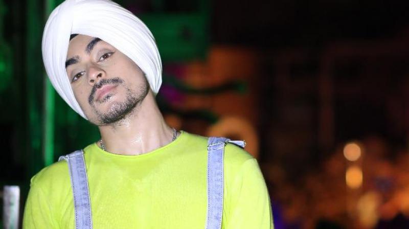 Gobind Singh Dhingra Gobind Singh Dhingra