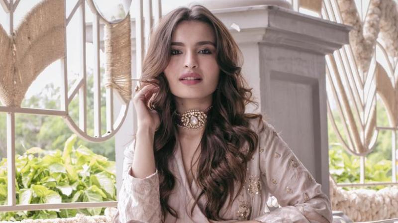 Saachi Bhasin Saachi Bhasin