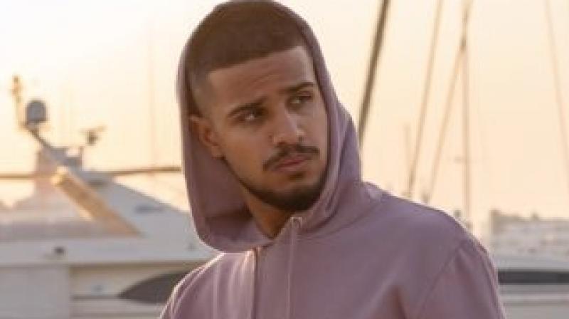 Abdulla Saif Belhasa Abdulla Saif Belhasa