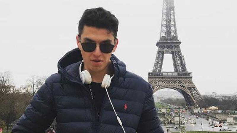 Diego Gonzalez Diego Gonzalez