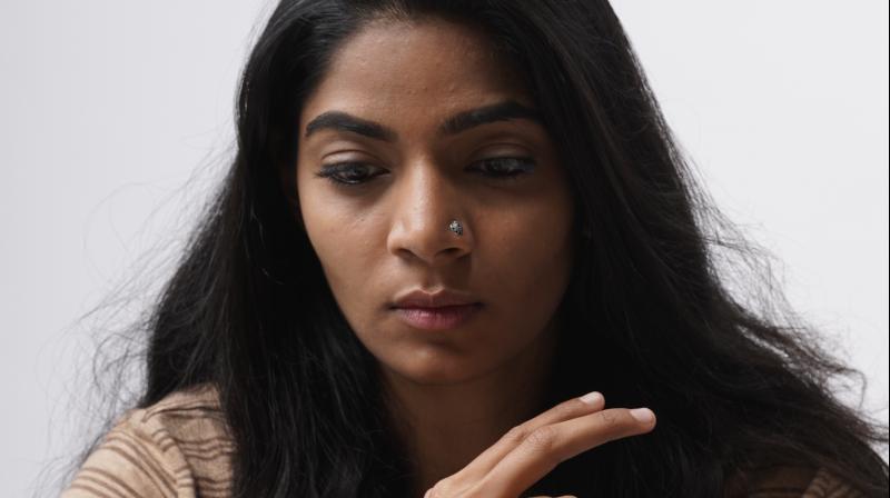 A still from the film. A still from the film.