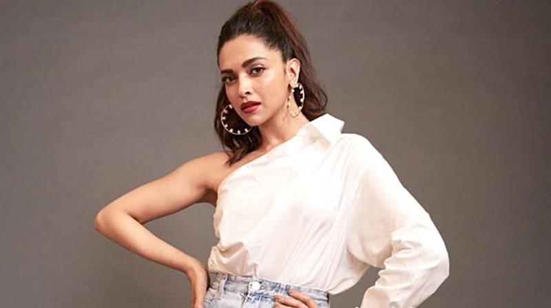 Deepika Padukone. Deepika Padukone.