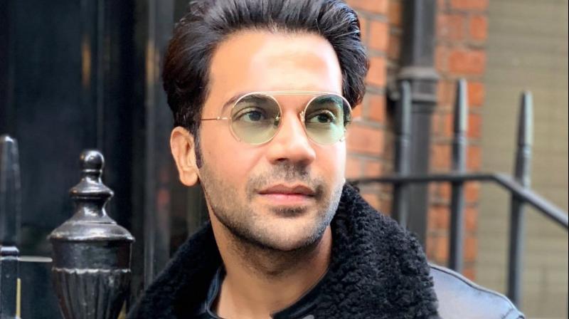 Rajkummar Rao is all set to light up big screen this Diwali with his upcoming film 'Made In China'. (Photo: Twitter/ @RajkummarRao) Rajkummar Rao is all set to light up big screen this Diwali with his upcoming film 'Made In China'. (Photo: Twitter/ @RajkummarRao)