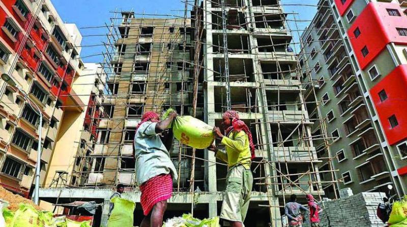 In adjacent Banjara Hills, more such properties are being replaced by builder apartments and exclusive gated communities priced at crores of rupees. In adjacent Banjara Hills, more such properties are being replaced by builder apartments and exclusive gated communities priced at crores of rupees.
