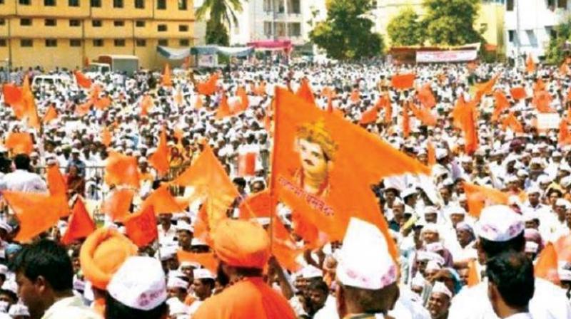 Amid conflicts, it is spiritually uplifting that a young Muslim was chosen to head a new Lingayat mutt in North Karnataka. Amid conflicts, it is spiritually uplifting that a young Muslim was chosen to head a new Lingayat mutt in North Karnataka.