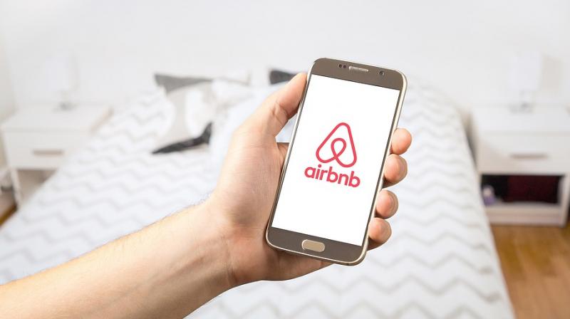 Airbnb, last month bought HotelTonight, an app for finding hotel rooms at a discount, with an eye on a variety of travelers ahead of the US company’s hotly anticipated initial public offering. (Photo: Pixabay) Airbnb, last month bought HotelTonight, an app for finding hotel rooms at a discount, with an eye on a variety of travelers ahead of the US company’s hotly anticipated initial public offering. (Photo: Pixabay)