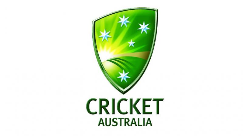 Australian cricket's embattled governing body named Earl Eddings to lead the organisation out of crisis Wednesday, opting for a safe pair of hands already serving on the board. (Photo: Twitter / Representational Image) Australian cricket's embattled governing body named Earl Eddings to lead the organisation out of crisis Wednesday, opting for a safe pair of hands already serving on the board. (Photo: Twitter / Representational Image)