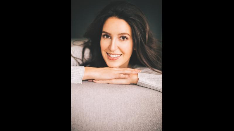 Coming from an extensive background in theatre, Isabelle co-founded a production company, with plays premiering at various off-Broadway theatres. Coming from an extensive background in theatre, Isabelle co-founded a production company, with plays premiering at various off-Broadway theatres.