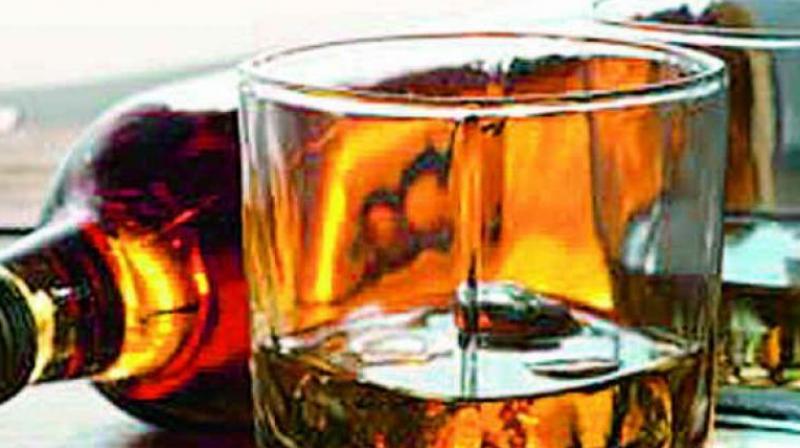 All police inspectors and additional inspectors of law and order police stations in Hyderabad will be authorised to take appropriate legal action against those who violate this rule,” the commissioner said. (Representional Image) All police inspectors and additional inspectors of law and order police stations in Hyderabad will be authorised to take appropriate legal action against those who violate this rule,” the commissioner said. (Representional Image)