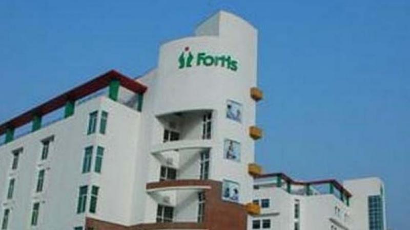 The case and the resultant delay in the open offer are taking up Fortis' management bandwidth. The case and the resultant delay in the open offer are taking up Fortis' management bandwidth.