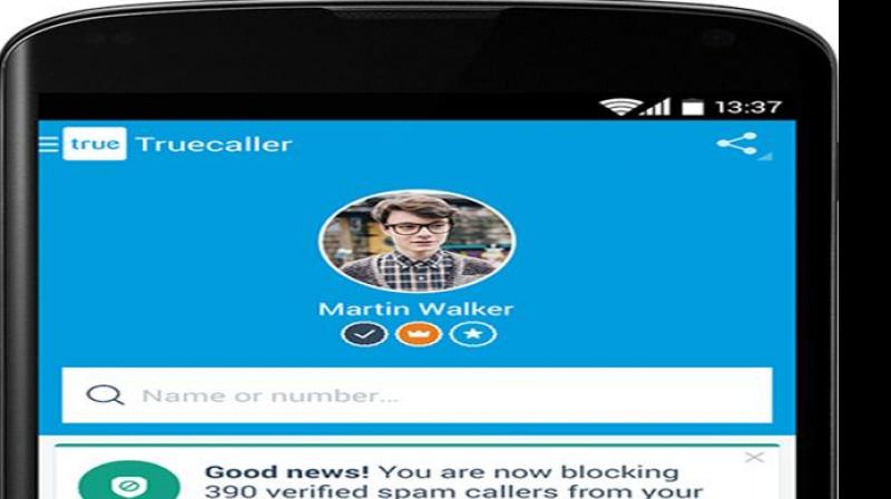 Integration with Truecaller has enabled 1mg to seamlessly on-board new users. (Photo: PTI) Integration with Truecaller has enabled 1mg to seamlessly on-board new users. (Photo: PTI)