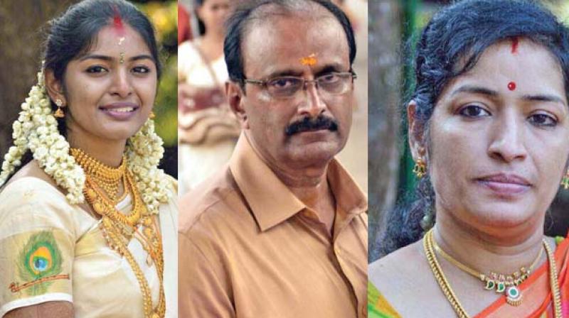 J Divya Sri, Jeyadevan and Ramadevi J Divya Sri, Jeyadevan and Ramadevi