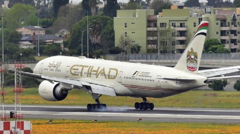 Shareholders of the airline have approved conversion of loans into equity and other proposals last week. (Photo: AFP) Shareholders of the airline have approved conversion of loans into equity and other proposals last week. (Photo: AFP)