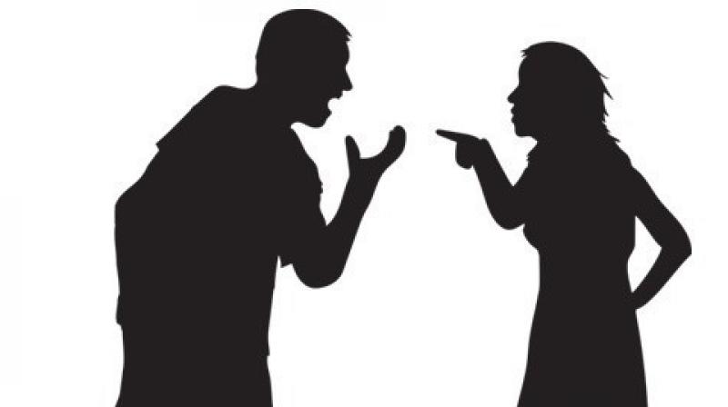 Parents of shy children need to be especially thoughtful about how they express conflict. (Photo: Pixabay) Parents of shy children need to be especially thoughtful about how they express conflict. (Photo: Pixabay)