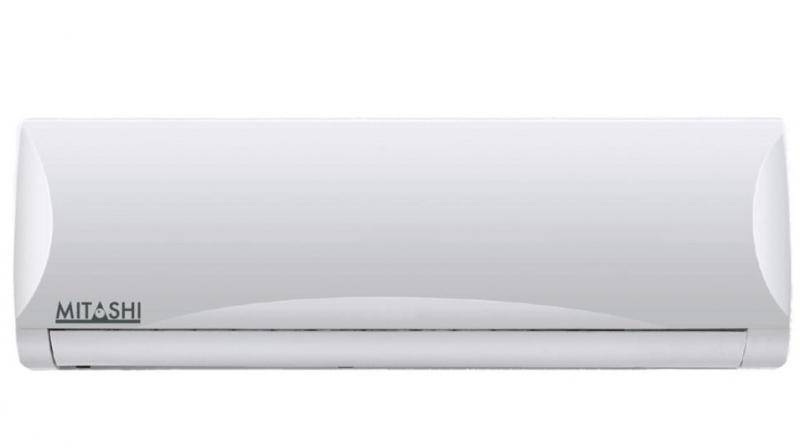 The company claims all of the Mitashi XTREME Heavy Duty AC’s come with features such as super silent operation, wide and long airflow and hidden LED displays. The company claims all of the Mitashi XTREME Heavy Duty AC’s come with features such as super silent operation, wide and long airflow and hidden LED displays.