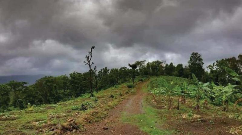 The site for the waste-to-energy plant is a cultivated land inside the district agricultural farm at Peringammala. The site for the waste-to-energy plant is a cultivated land inside the district agricultural farm at Peringammala.