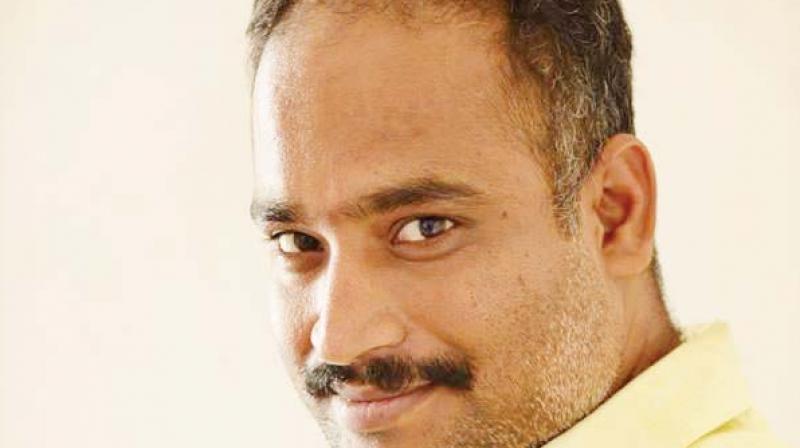 Partiban Desingu Bharathi Partiban Desingu Bharathi