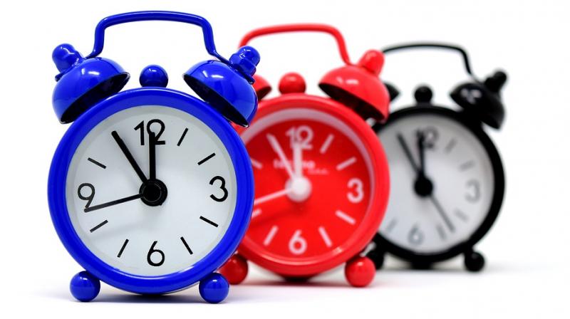 6 tips to recover from a bad night's sleep on World Sleep Day. (Photo: Pixabay) 6 tips to recover from a bad night's sleep on World Sleep Day. (Photo: Pixabay)