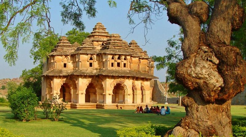 Heritage sites to visit in India this summer. (Photo: Pixabay) Heritage sites to visit in India this summer. (Photo: Pixabay)