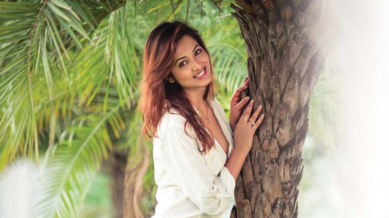 Vidisha Srivastava Vidisha Srivastava