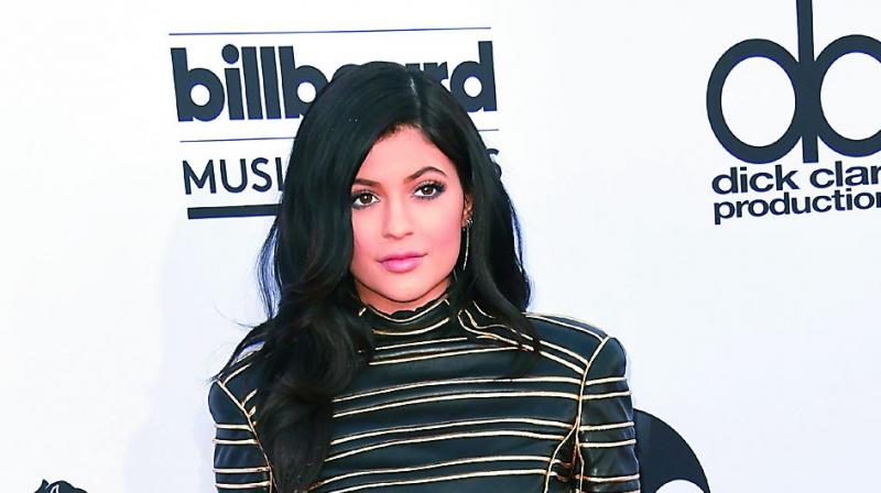 Kylie Jenner Kylie Jenner
