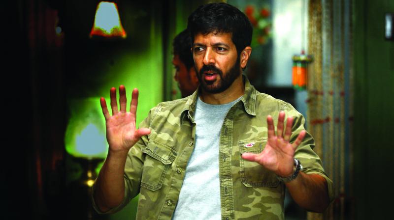 Kabir Khan Kabir Khan