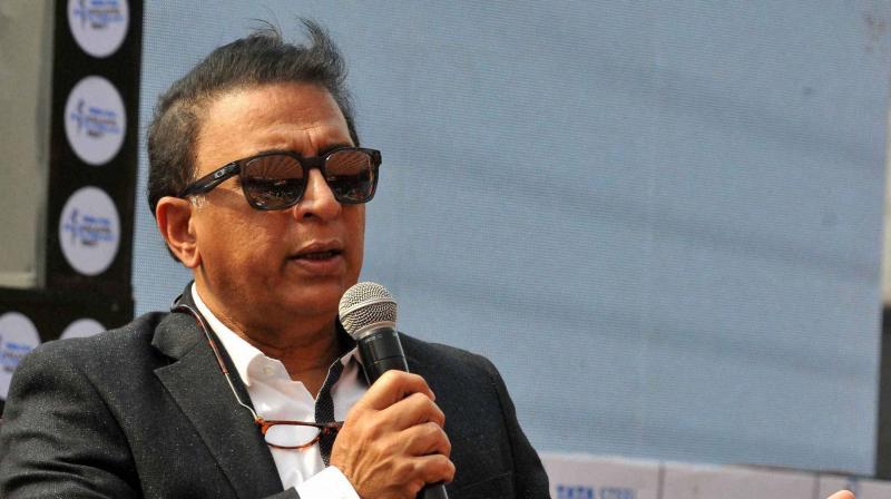 Sunil Gavaskar to skip Imran Khan's oath-taking ceremony as Pakistan PM