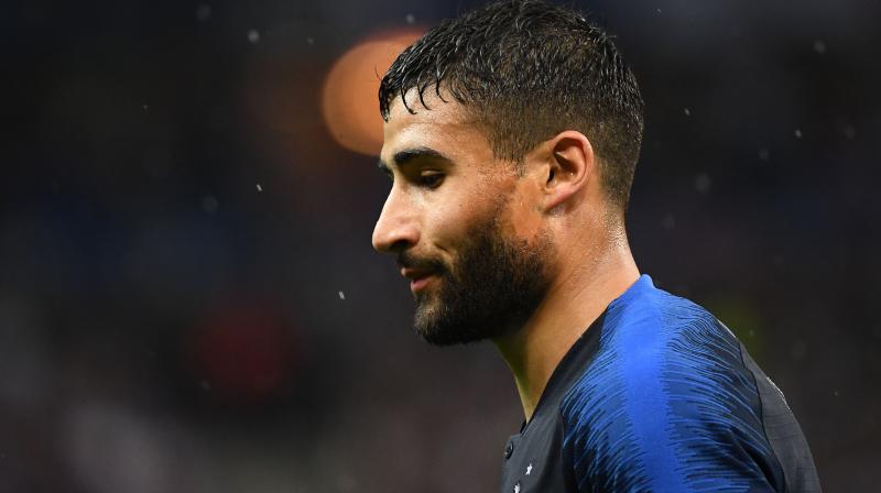 Fekir scored 24 goals this season to help qualify Lyon for the Champions League by finishing third in Ligue 1. (Photo: AFP) Fekir scored 24 goals this season to help qualify Lyon for the Champions League by finishing third in Ligue 1. (Photo: AFP)