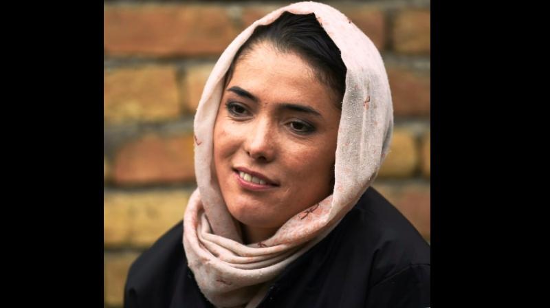 Women were more vulnerable than anyone during the Taliban regime. (Photo: AFP) Women were more vulnerable than anyone during the Taliban regime. (Photo: AFP)