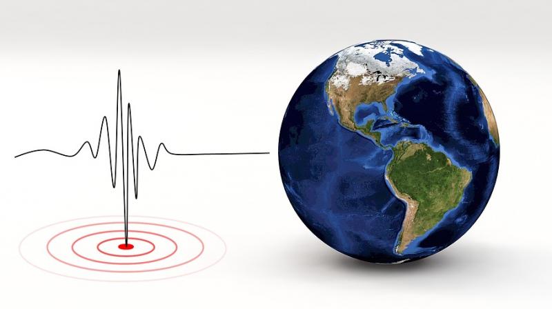 The expanded earthquake catalog reveals previously undetected foreshocks that precede major earthquakes as well as the evolution of swarms of earthquakes. (Photo: Representational/Pixabay) The expanded earthquake catalog reveals previously undetected foreshocks that precede major earthquakes as well as the evolution of swarms of earthquakes. (Photo: Representational/Pixabay)