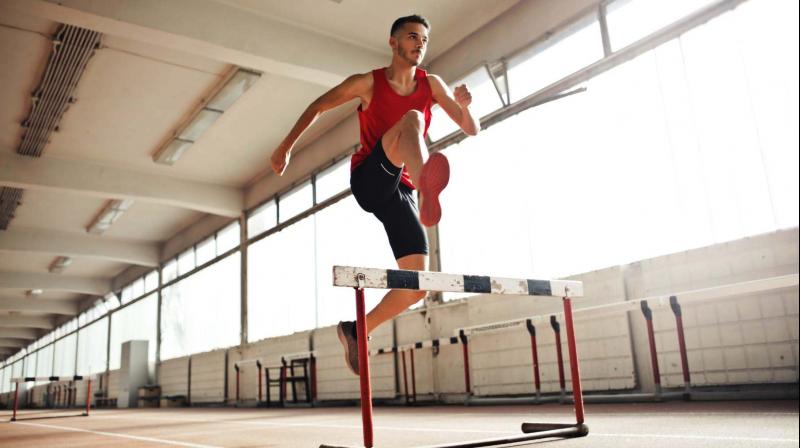 Exercise stimulates metabolism, leading to the improvement of metabolic health. (Representational/Pexels) Exercise stimulates metabolism, leading to the improvement of metabolic health. (Representational/Pexels)