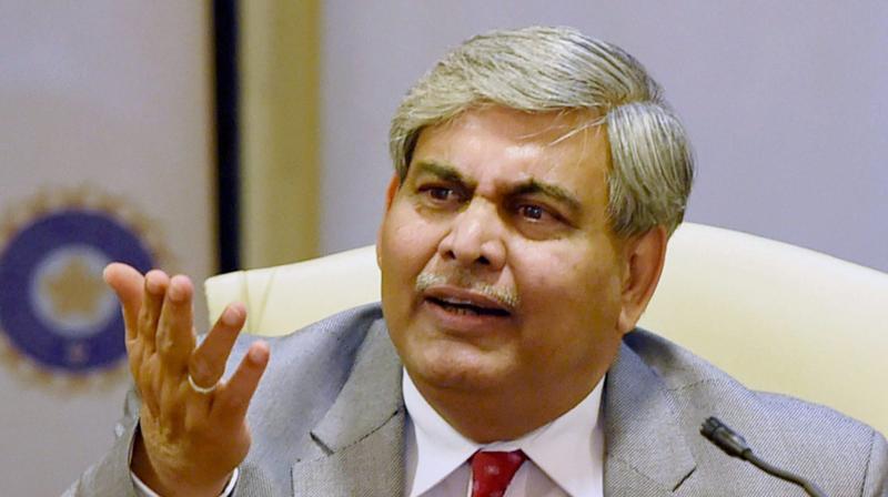 Manohar, who is in Dhaka to watch the final of the Bangladesh Premier League Twenty20 tournament, said the shortest version of the game now provides maximum ratings for broadcasters. (Photo: PTI) Manohar, who is in Dhaka to watch the final of the Bangladesh Premier League Twenty20 tournament, said the shortest version of the game now provides maximum ratings for broadcasters. (Photo: PTI)