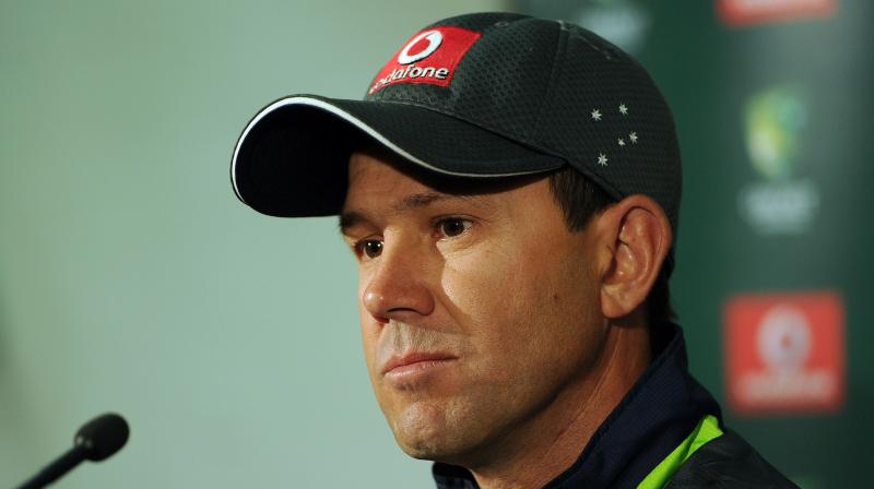 Ponting is a close ally of Langer, who said he was thrilled to have his friend and former colleague back in the fold. (Photo: AFP) Ponting is a close ally of Langer, who said he was thrilled to have his friend and former colleague back in the fold. (Photo: AFP)
