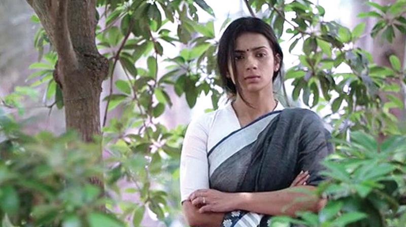 A still from Nathicharami A still from Nathicharami