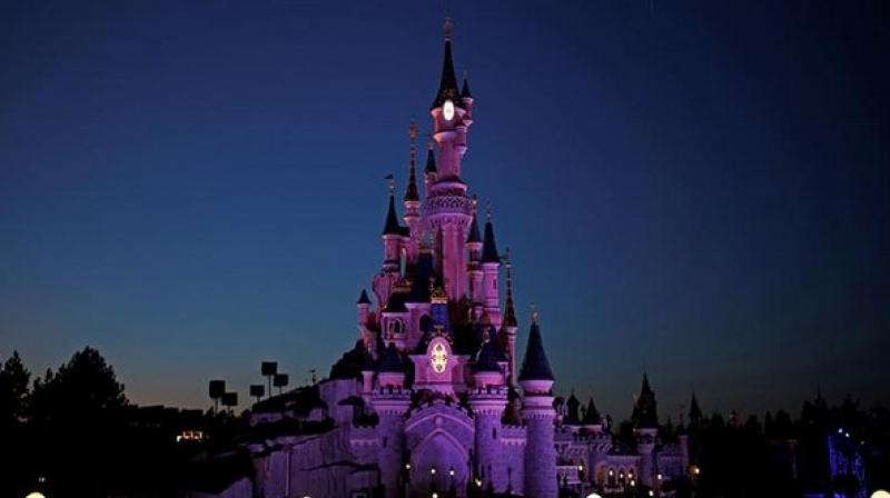 Disney officials took notice of the selfless act by the six-year-old and decided to reward his generosity by giving him a free trip to the theme park. (Photo: ANI) Disney officials took notice of the selfless act by the six-year-old and decided to reward his generosity by giving him a free trip to the theme park. (Photo: ANI)