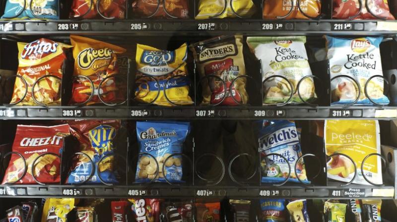Children may need more snacks and to eat more frequently. For adults, many dietitians saying what works for one person might not for another. (Photo: AP) Children may need more snacks and to eat more frequently. For adults, many dietitians saying what works for one person might not for another. (Photo: AP)
