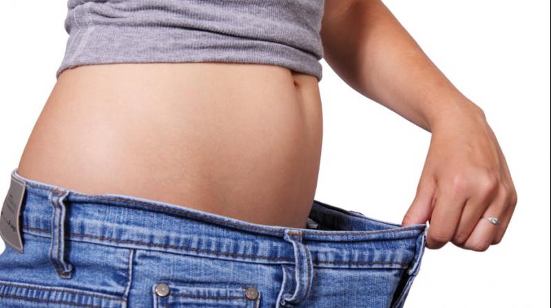 Simple ways to loose belly fat. (Photo: Pexels) Simple ways to loose belly fat. (Photo: Pexels)