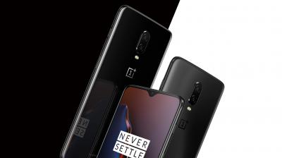OnePlus 6T is the company’s flagship phone with Screen Unlock on the immersive 6.41-inch Optic AMOLED display with Gorilla Glass 6 screen, class-leading hardware with up to 10GB RAM/ 256GB LPDDR4 ROM and recently introduced Warp Charge 30 that delivers entire day battery in just 20 minutes of charge.