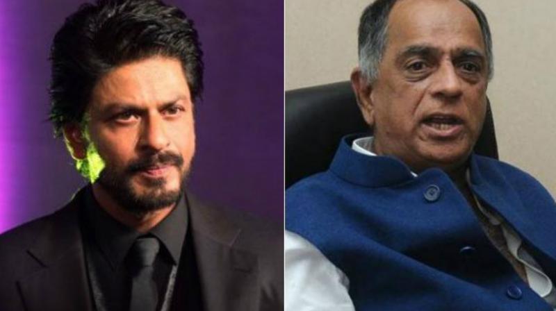 Shah Rukh Khan's 'Raees' was also suggested several cuts by Pahlaj Nihalani-led CBFC. Shah Rukh Khan's 'Raees' was also suggested several cuts by Pahlaj Nihalani-led CBFC.