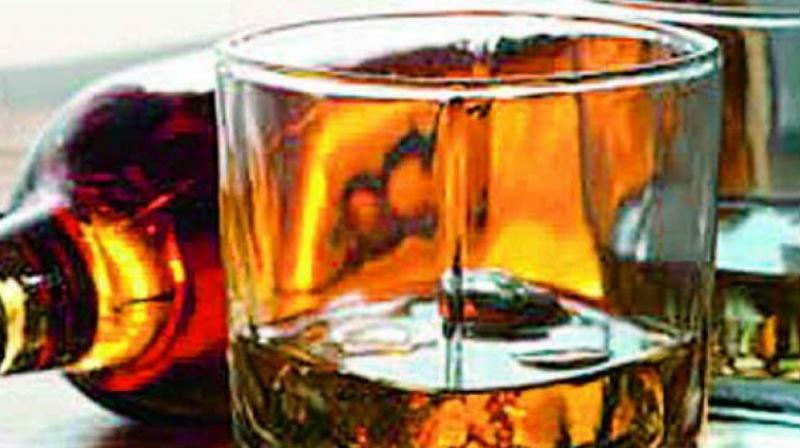 In the clips uploaded on his Facebook page, the deceased claimed that he had collected and handed over about Rs 19 crore to an AIADMK worker in the locality and gave lakhs of rupees to three police personnel attached to Thiruporur and Mamallapuram police stations. (Representational Image) In the clips uploaded on his Facebook page, the deceased claimed that he had collected and handed over about Rs 19 crore to an AIADMK worker in the locality and gave lakhs of rupees to three police personnel attached to Thiruporur and Mamallapuram police stations. (Representational Image)