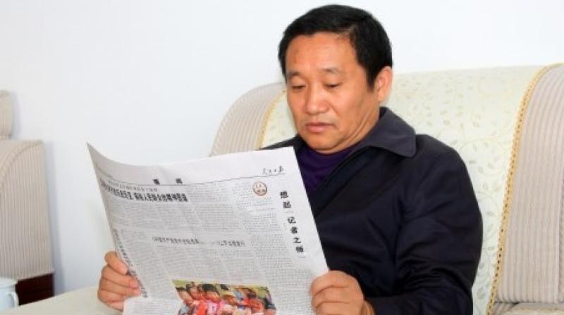 Liu Zhongtian, 55, and China Zhongwang Holdings Ltd, where he served as chairman and president, were among several defendants charged in a 24-count indictment by a Los Angeles grand jury. (Photo: AFP) Liu Zhongtian, 55, and China Zhongwang Holdings Ltd, where he served as chairman and president, were among several defendants charged in a 24-count indictment by a Los Angeles grand jury. (Photo: AFP)