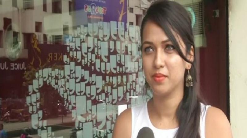 The news of CCD outlets being reopened in Mangaluru, Karnataka, brought a smile on their customers' faces. (Photo: ANI) The news of CCD outlets being reopened in Mangaluru, Karnataka, brought a smile on their customers' faces. (Photo: ANI)