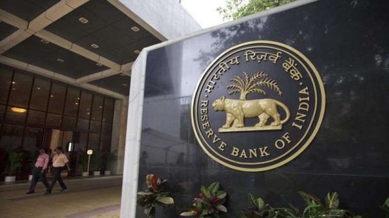 Reserve Bank of India Reserve Bank of India